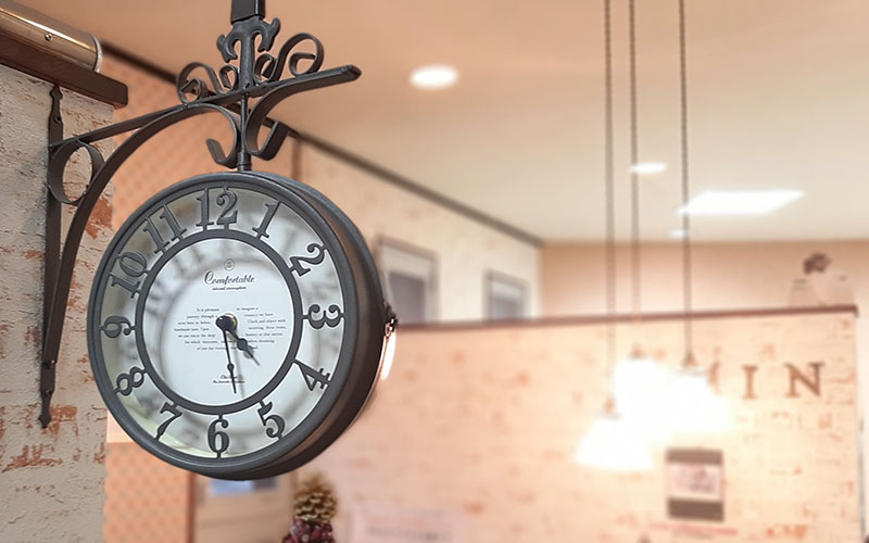 サロンイメージ